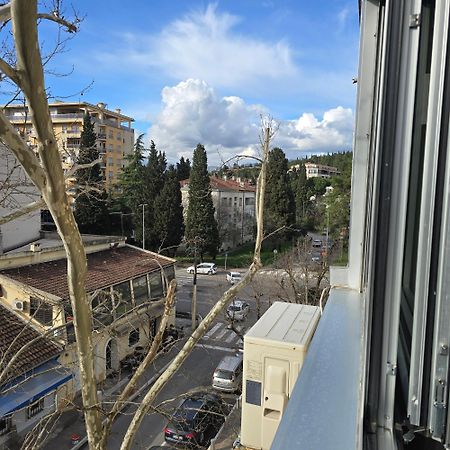 Apartament Rosewood Podgorica Zewnętrze zdjęcie