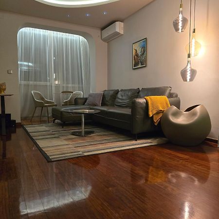 Apartament Rosewood Podgorica Zewnętrze zdjęcie