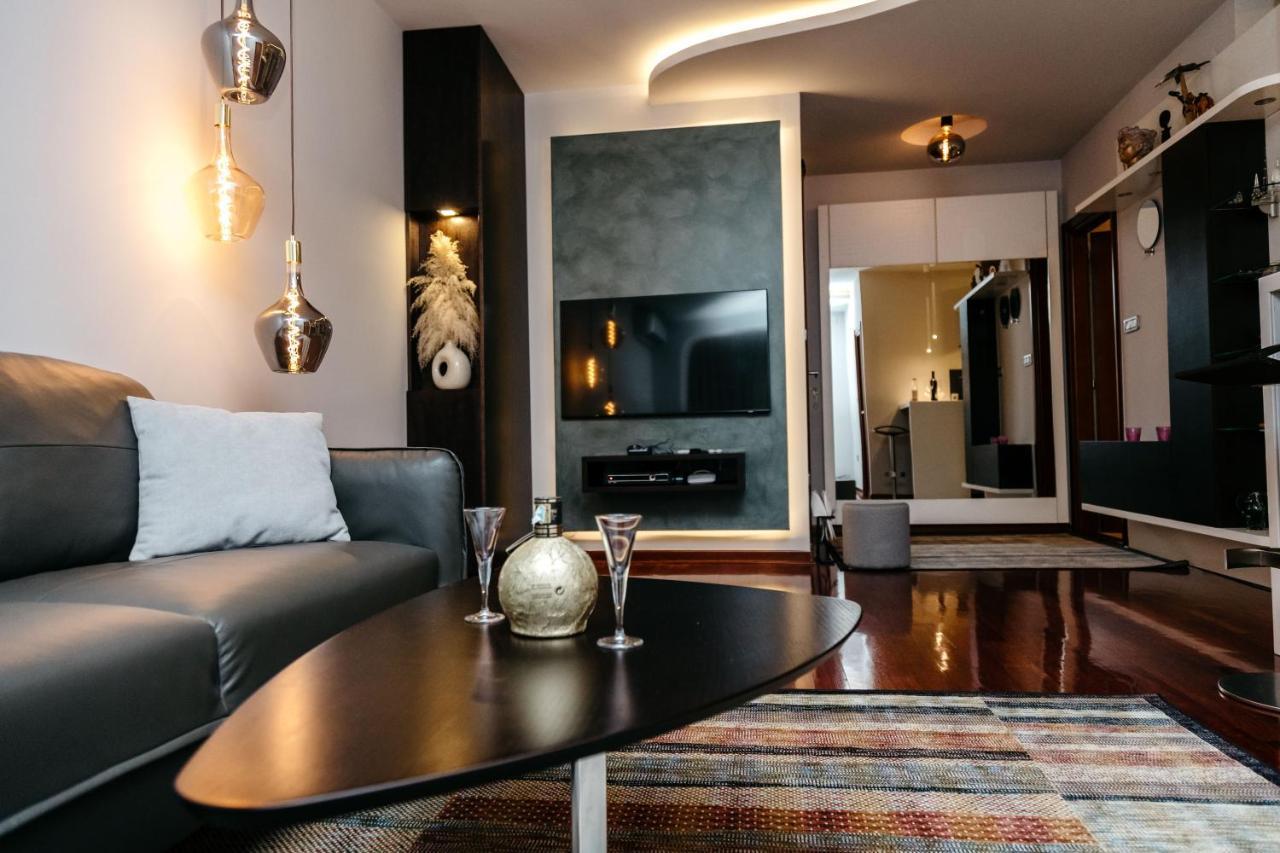 Apartament Rosewood Podgorica Zewnętrze zdjęcie