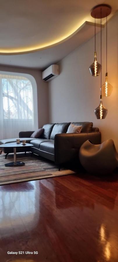 Apartament Rosewood Podgorica Zewnętrze zdjęcie