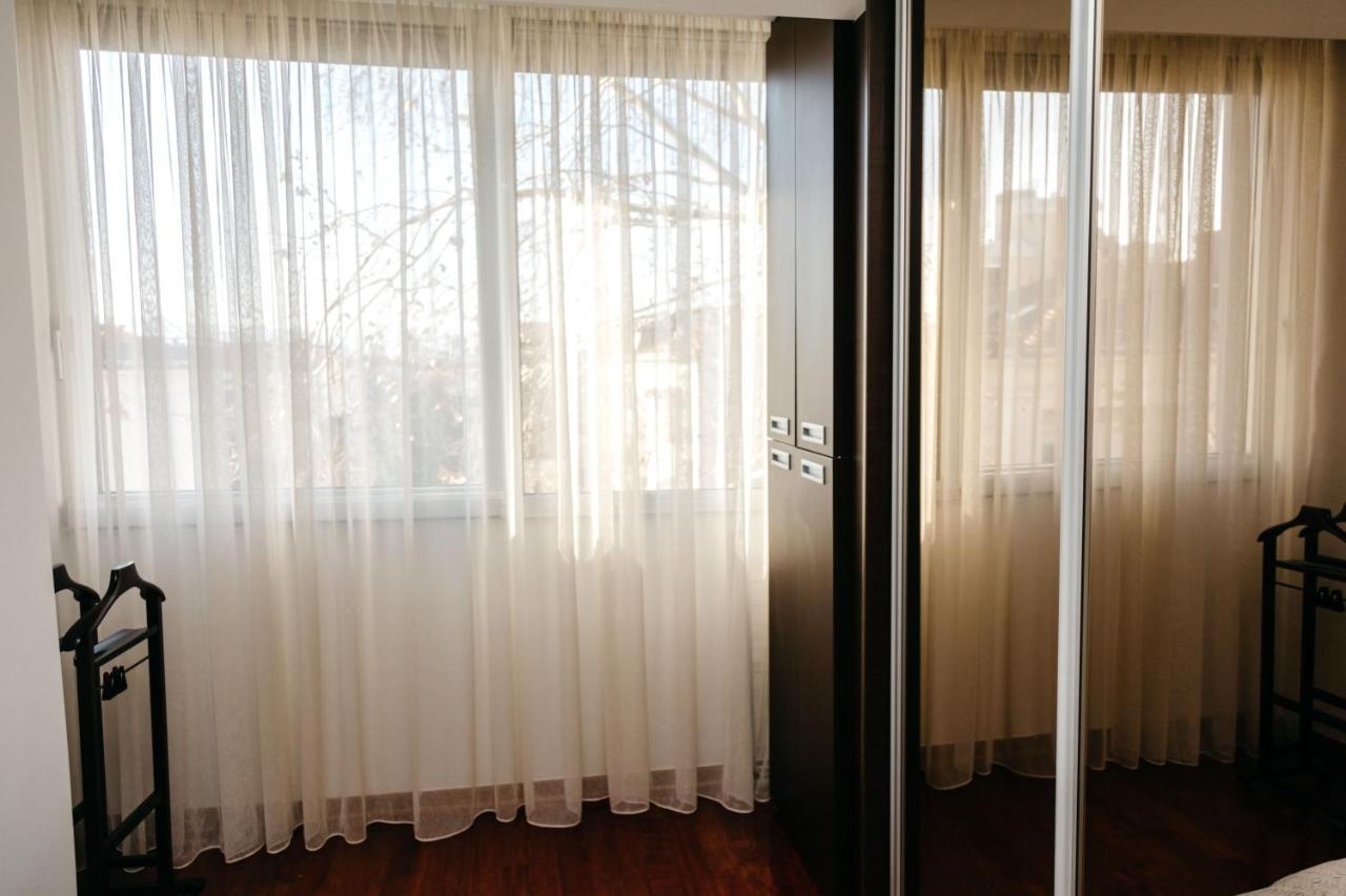 Apartament Rosewood Podgorica Zewnętrze zdjęcie
