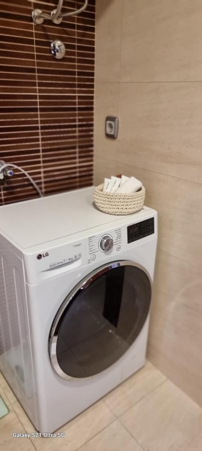 Apartament Rosewood Podgorica Zewnętrze zdjęcie