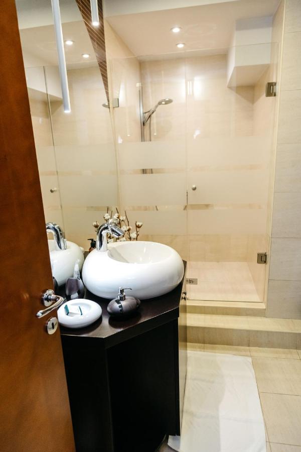 Apartament Rosewood Podgorica Zewnętrze zdjęcie