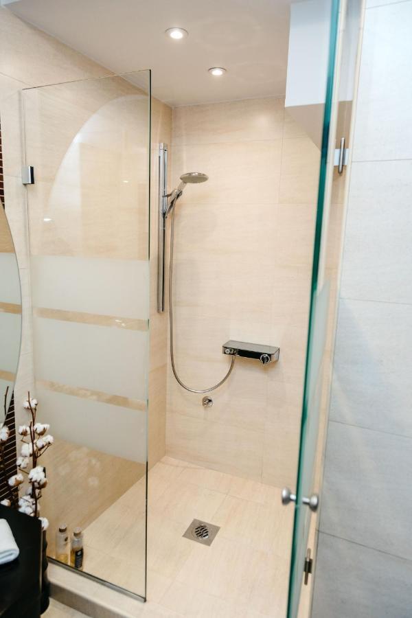 Apartament Rosewood Podgorica Zewnętrze zdjęcie