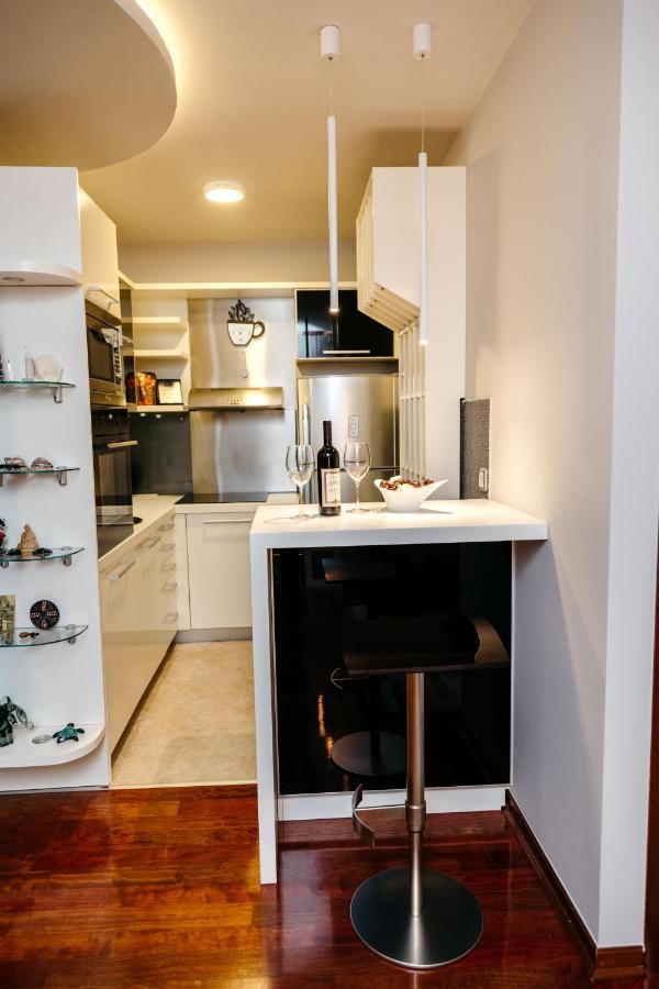Apartament Rosewood Podgorica Zewnętrze zdjęcie