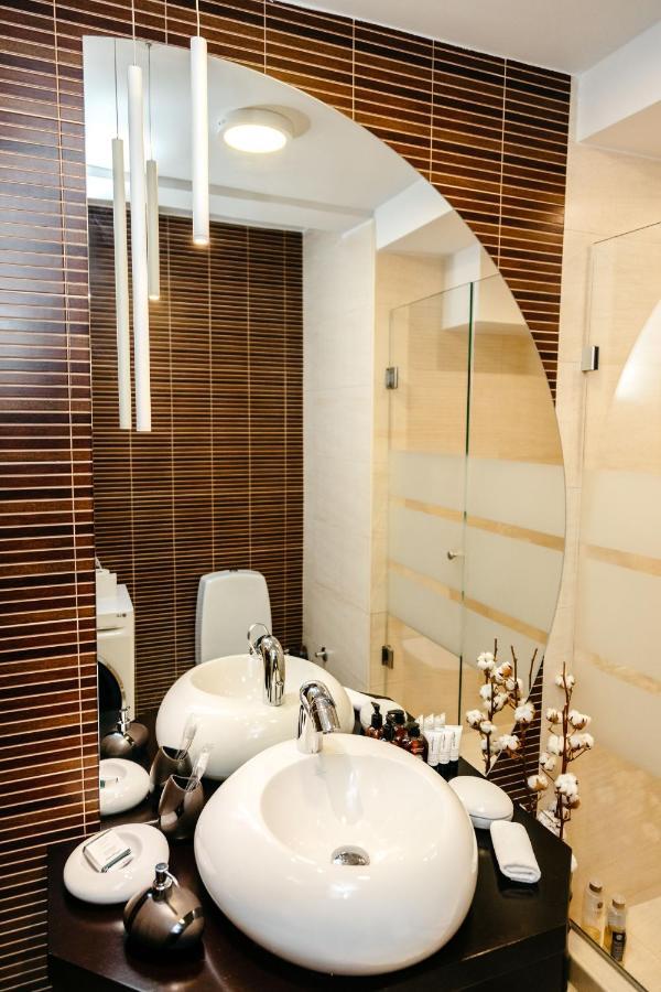 Apartament Rosewood Podgorica Zewnętrze zdjęcie