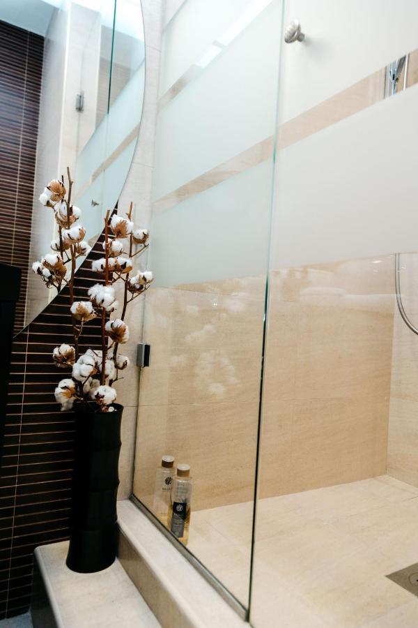 Apartament Rosewood Podgorica Zewnętrze zdjęcie