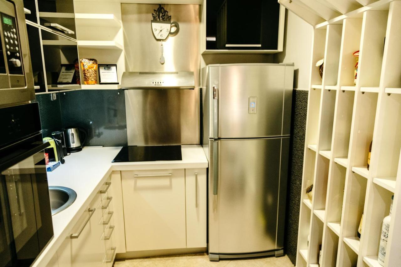 Apartament Rosewood Podgorica Zewnętrze zdjęcie