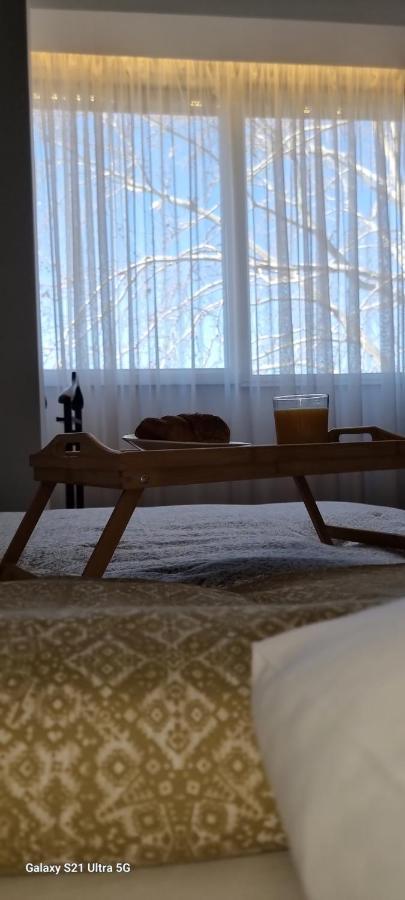 Apartament Rosewood Podgorica Zewnętrze zdjęcie