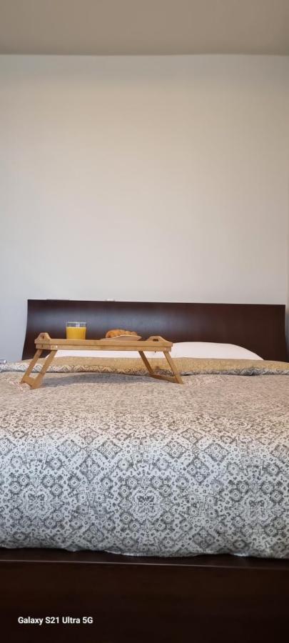 Apartament Rosewood Podgorica Zewnętrze zdjęcie