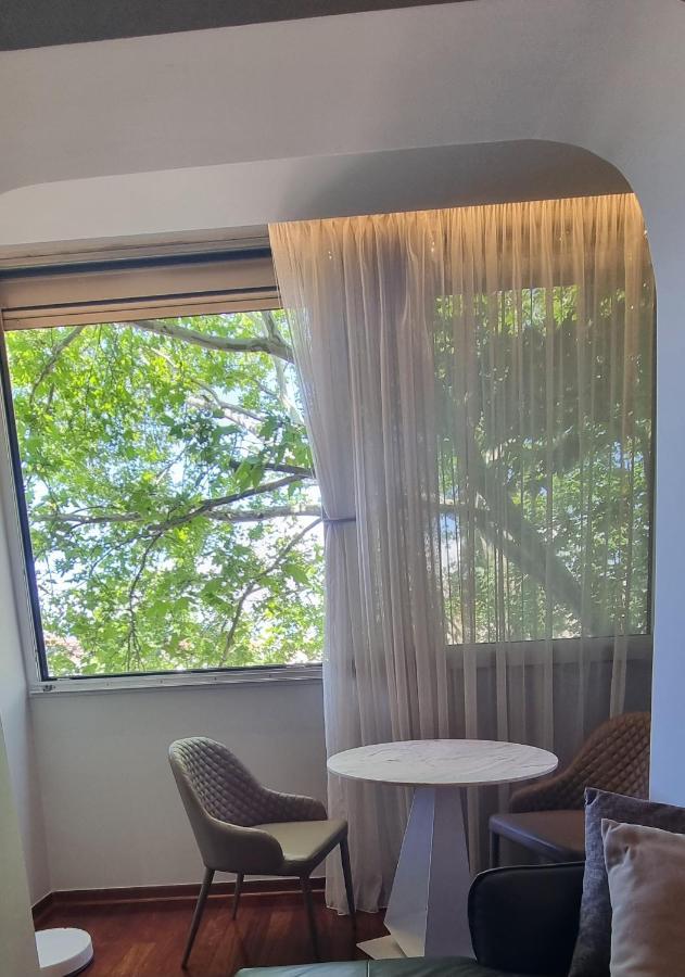 Apartament Rosewood Podgorica Zewnętrze zdjęcie