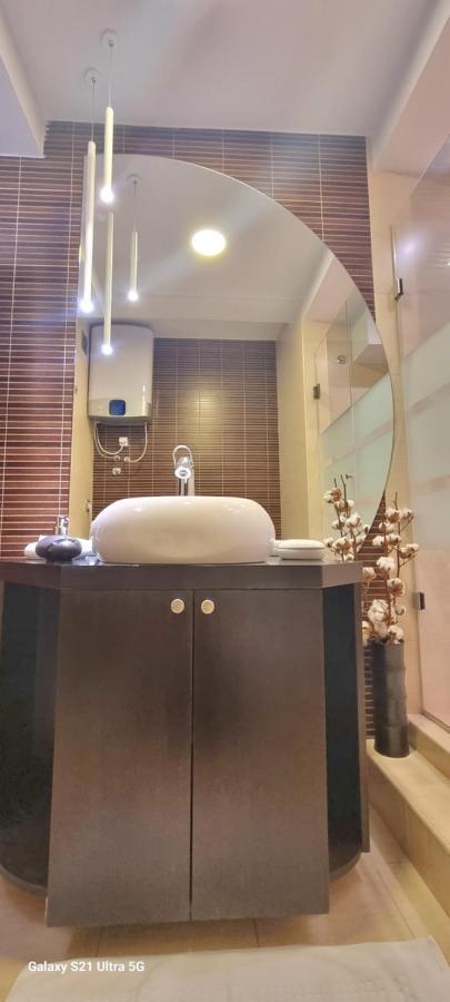 Apartament Rosewood Podgorica Zewnętrze zdjęcie