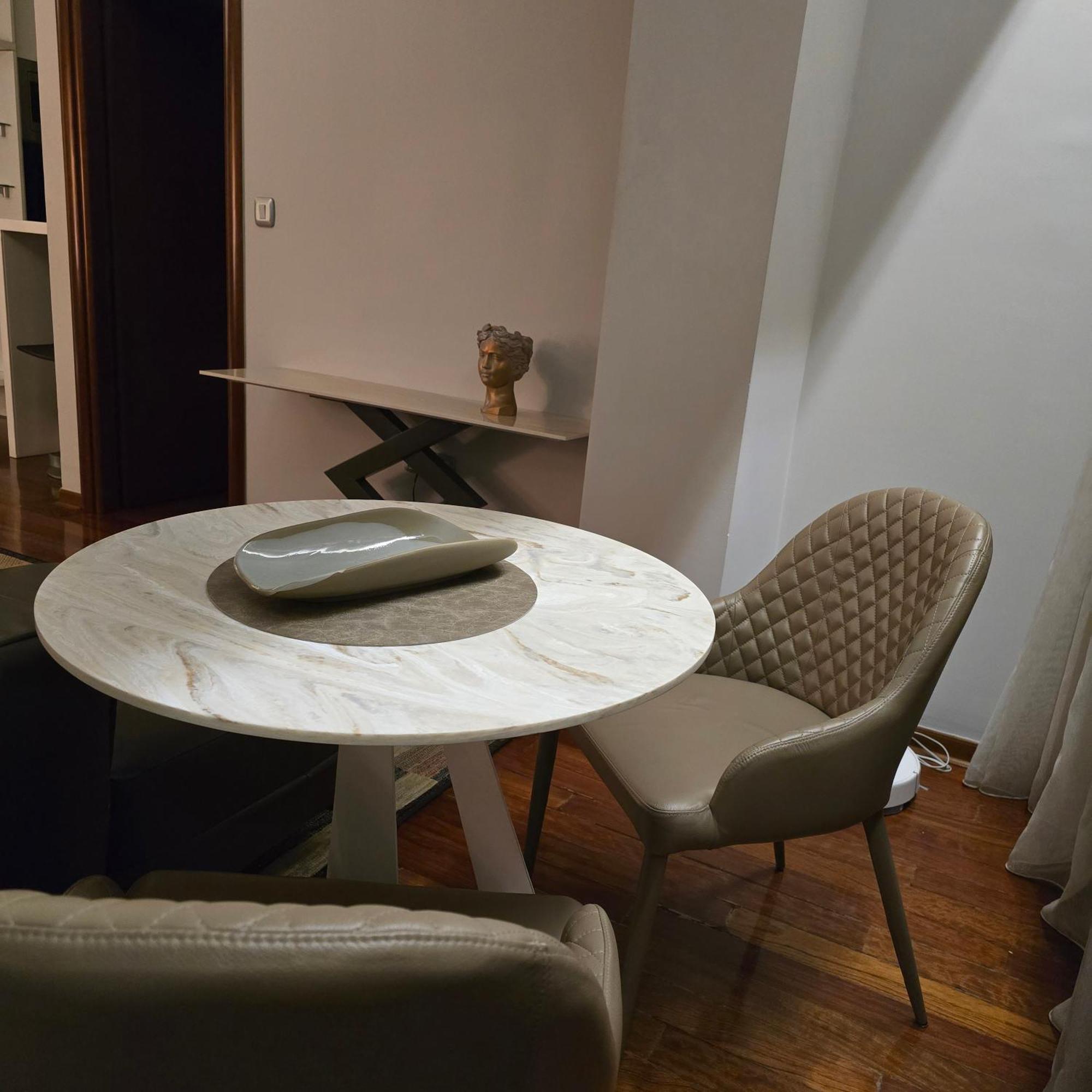 Apartament Rosewood Podgorica Zewnętrze zdjęcie