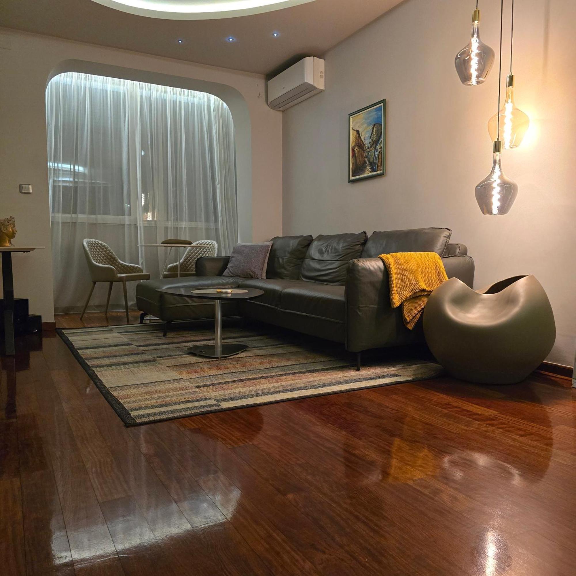 Apartament Rosewood Podgorica Zewnętrze zdjęcie