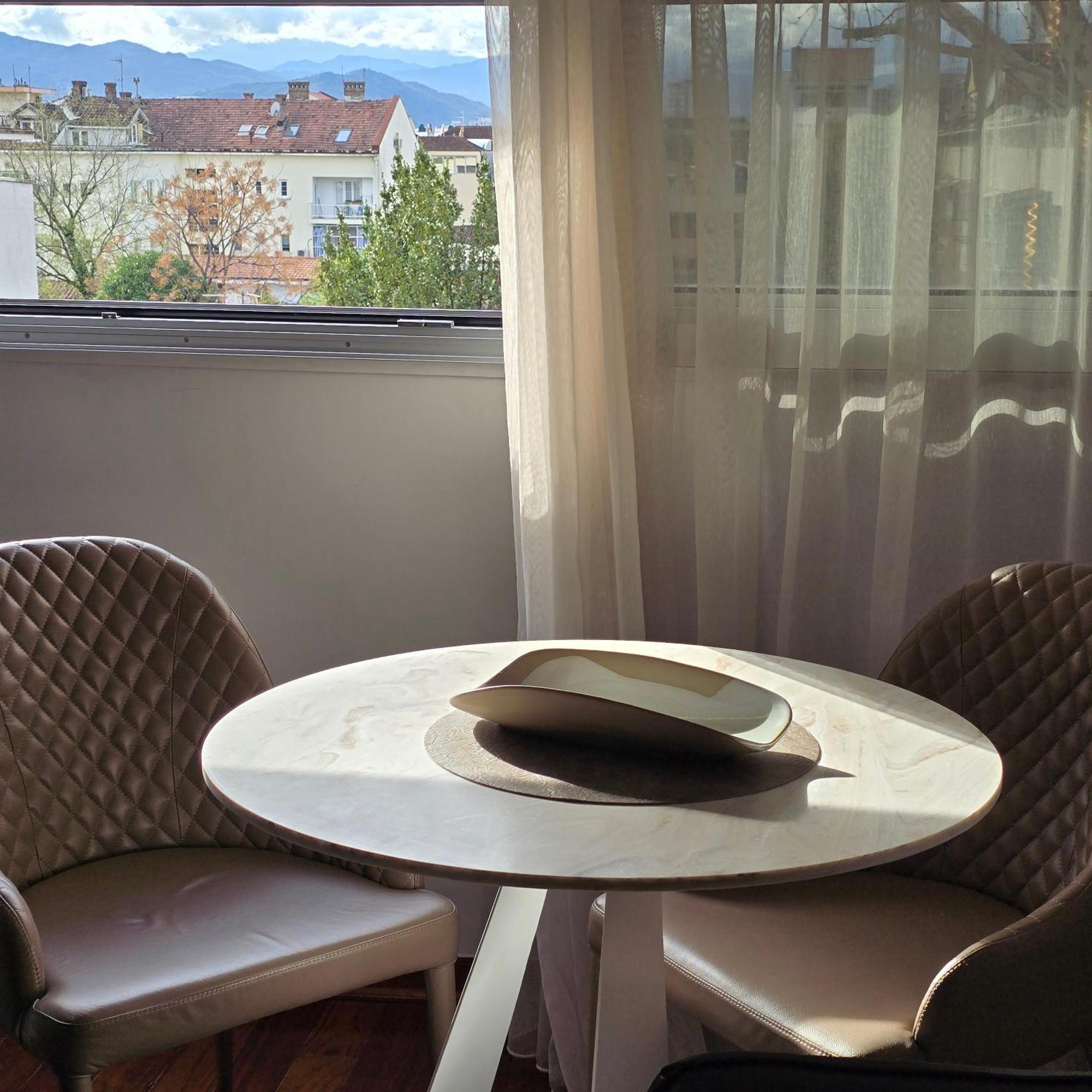 Apartament Rosewood Podgorica Zewnętrze zdjęcie